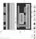 Fig. 14 - STITCHING TO ENABLE DENSE INTERCONNECT ARRANGEMENTS