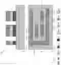 Fig. 17 - STITCHING TO ENABLE DENSE INTERCONNECT ARRANGEMENTS