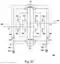 Fig. 04 - Logic drive based on chip scale package comprising standardized commodity programmable logic IC chip and memory IC chip