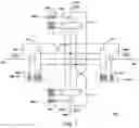 Fig. 11 - Logic drive based on chip scale package comprising standardized commodity programmable logic IC chip and memory IC chip