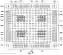 Fig. 14 - Logic drive based on chip scale package comprising standardized commodity programmable logic IC chip and memory IC chip