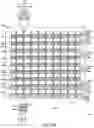 Fig. 28 - Logic drive based on chip scale package comprising standardized commodity programmable logic IC chip and memory IC chip