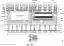 Fig. 41 - Logic drive based on chip scale package comprising standardized commodity programmable logic IC chip and memory IC chip