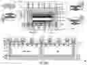 Fig. 77 - Logic drive based on chip scale package comprising standardized commodity programmable logic IC chip and memory IC chip