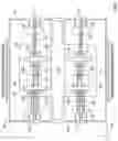 Fig. 04 - Leadless power amplifier packages including topside terminations and methods for the fabrication thereof