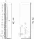 Fig. 16 - Semiconductor device package and method of manufacturing the same