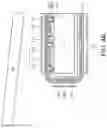 Fig. 20 - Semiconductor device package and method of manufacturing the same