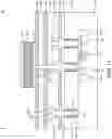 Fig. 15 - Semiconductor device with spacer over bonding pad