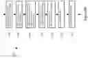 Fig. 19 - Selective micro device transfer to receiver substrate