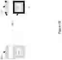 Fig. 27 - Selective micro device transfer to receiver substrate