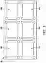 Fig. 06 - Reflow method and system