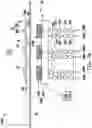 Fig. 10 - Reflow method and system