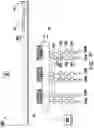 Fig. 15 - Reflow method and system