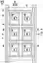 Fig. 16 - Reflow method and system