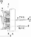 Fig. 17 - Reflow method and system