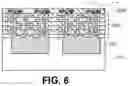 Fig. 06 - Fabrication and use of through silicon vias on double sided interconnect device