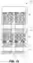 Fig. 15 - Fabrication and use of through silicon vias on double sided interconnect device