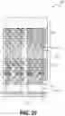 Fig. 16 - Fabrication and use of through silicon vias on double sided interconnect device