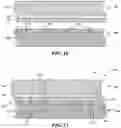 Fig. 07 - Discontinuous patterned bonds for semiconductor devices and associated systems and methods