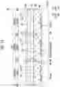 Fig. 20 - Display device with plurality of color filter patterns