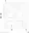 Fig. 23 - Display device with plurality of color filter patterns