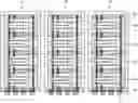 Fig. 01 - Package method of a modular stacked semiconductor package