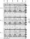 Fig. 19 - Package method of a modular stacked semiconductor package