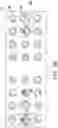 Fig. 17 - Method of manufacturing package structure