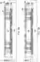Fig. 47 - Method of manufacturing package structure