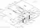 Fig. 01 - TSV coupled integrated circuits and methods