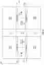 Fig. 03 - TSV coupled integrated circuits and methods