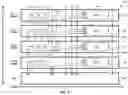Fig. 10 - Layout design methodology for stacked devices