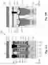 Fig. 12 - Backside power rail and methods of forming the same