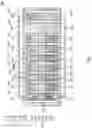 Fig. 02 - Semiconductor device including transistors sharing gates with structures having reduced parasitic circuit