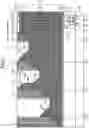 Fig. 02 - Semiconductor storage device comprising staircase portion