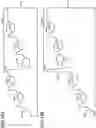 Fig. 15 - Semiconductor storage device comprising staircase portion