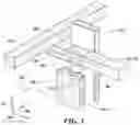 Fig. 04 - Widened conductive line structures and staircase structures for semiconductor devices