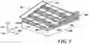 Fig. 06 - Widened conductive line structures and staircase structures for semiconductor devices