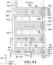 Fig. 09 - Widened conductive line structures and staircase structures for semiconductor devices