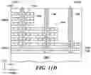 Fig. 27 - Widened conductive line structures and staircase structures for semiconductor devices
