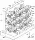 Fig. 01 - Vertical digit line for semiconductor devices
