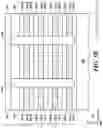 Fig. 08 - Vertical digit line for semiconductor devices