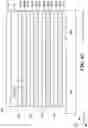 Fig. 11 - Vertical digit line for semiconductor devices