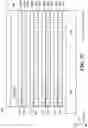 Fig. 16 - Vertical digit line for semiconductor devices