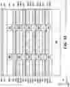 Fig. 23 - Vertical digit line for semiconductor devices