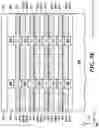 Fig. 28 - Vertical digit line for semiconductor devices