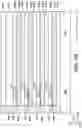 Fig. 31 - Vertical digit line for semiconductor devices