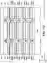 Fig. 43 - Vertical digit line for semiconductor devices