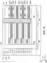 Fig. 48 - Vertical digit line for semiconductor devices