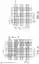 Fig. 02 - Semiconductor structure with vertical gate transistor